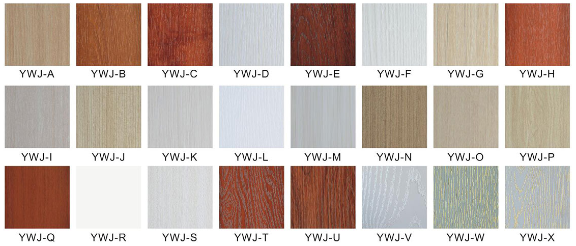 wpc door frame manufacturers in gujarat color